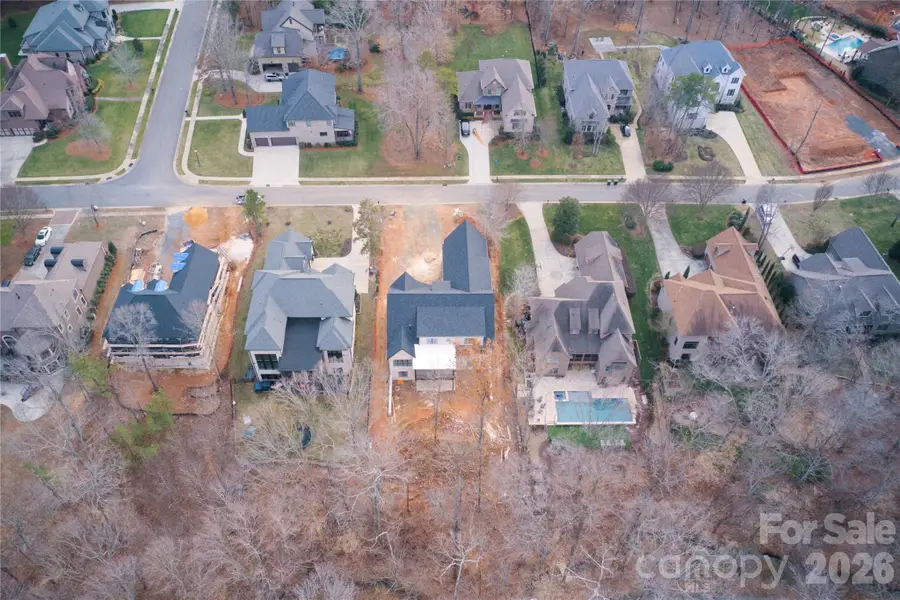 1221 Anniston Place, Indian Trail, NC 28079 - #3