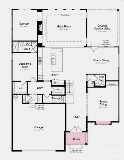 3221 Tramore Drive, Harrisburg, NC 28075 - #2