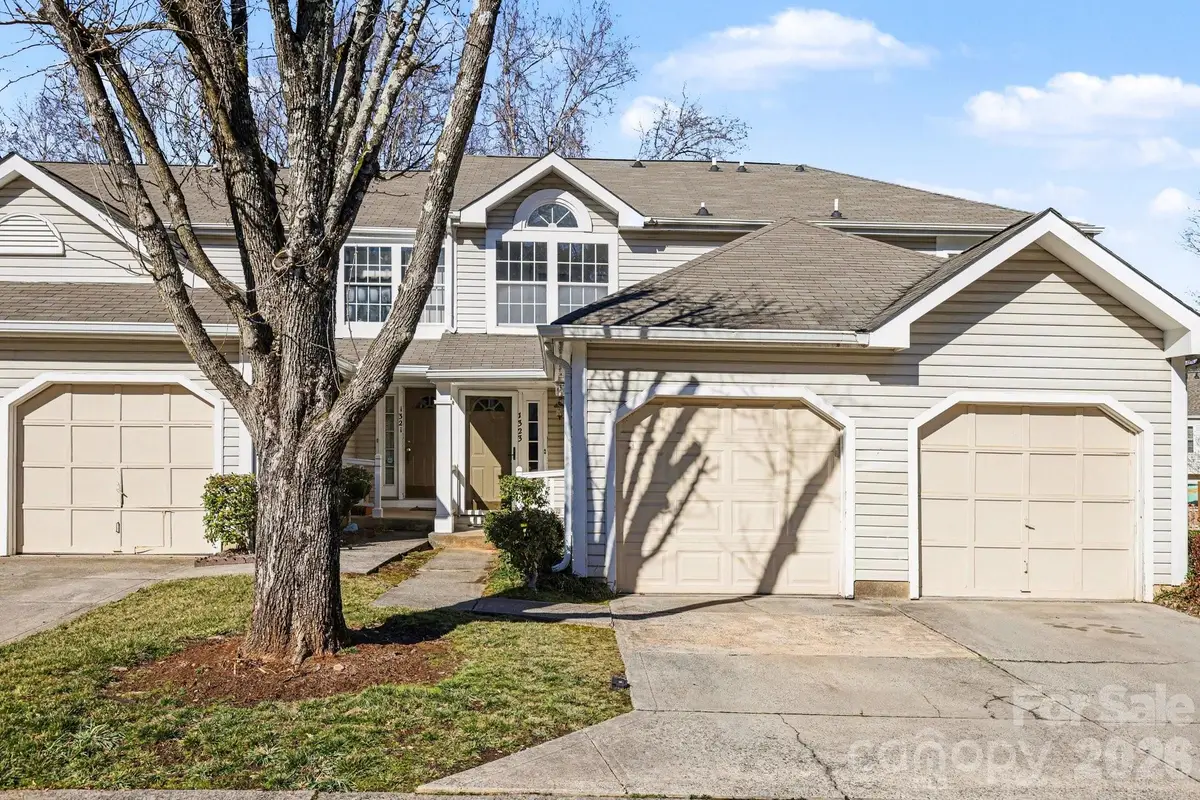 1323 Maple Shade Lane, Charlotte, NC 28270 - #1