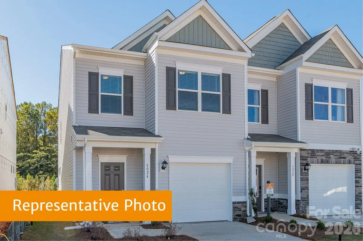 6112 Jasmine Branch Road, Charlotte, NC 28216 - #1