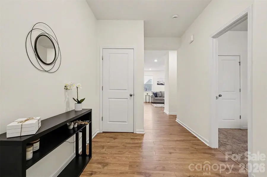 1444 Harleston Street, Indian Trail, NC 28079 - #3