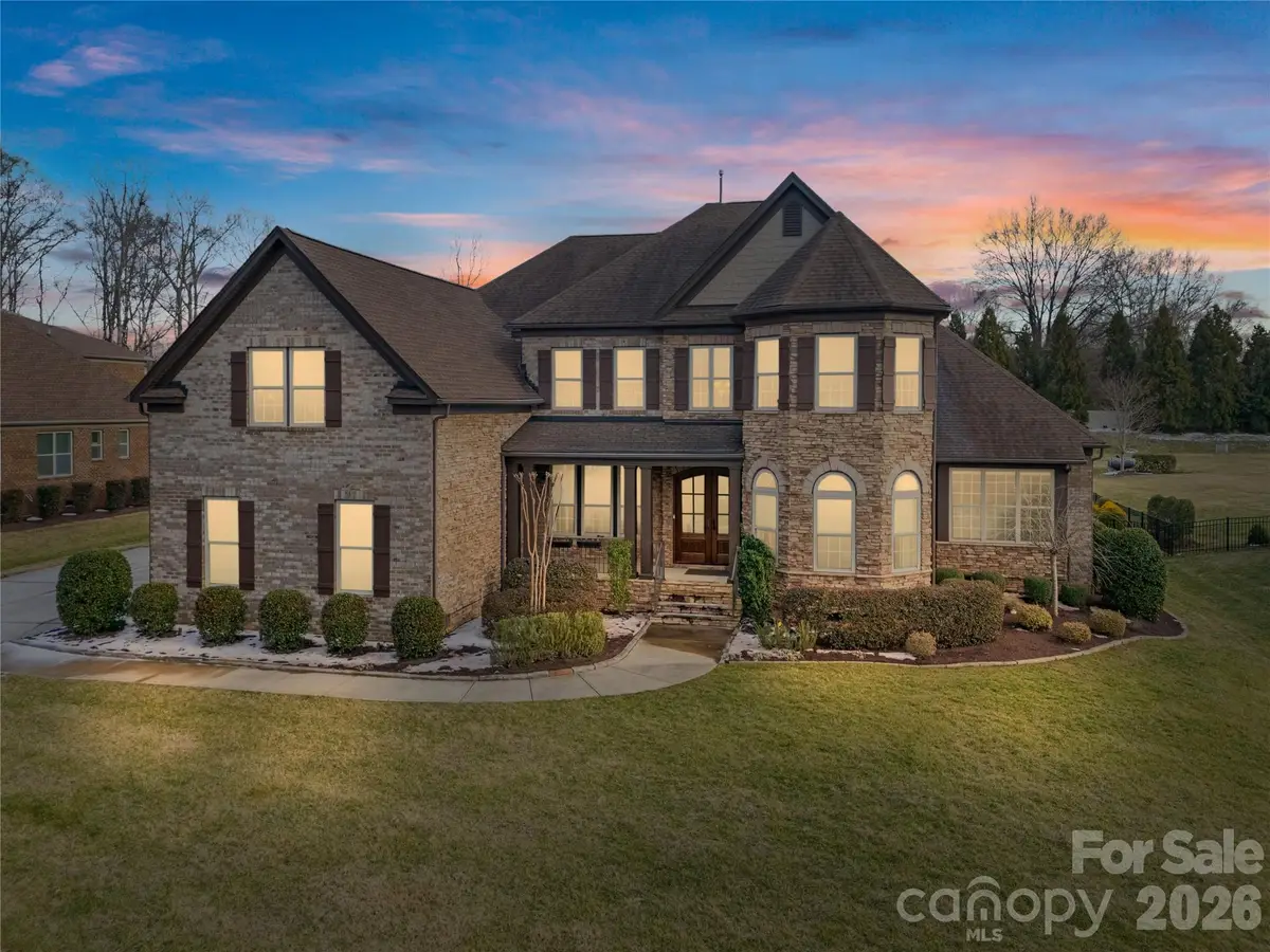 1316 Delaney Drive, Weddington, NC 28104 - #1