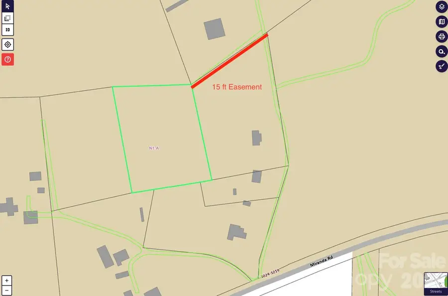 3219 Miranda Road, Charlotte, NC 28216 - #3