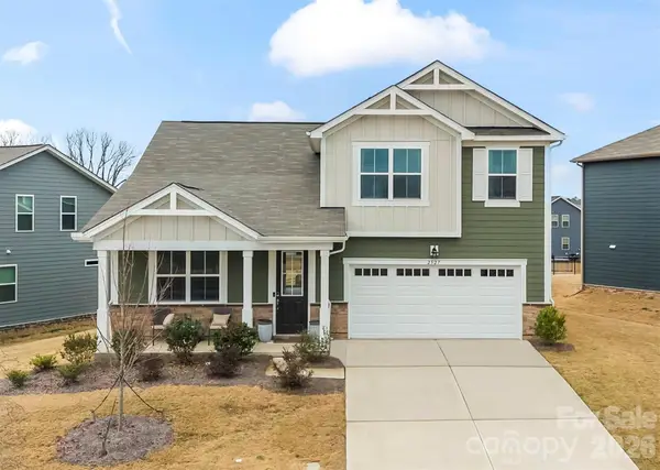 2527 Lorelei Terrace, Monroe, NC 28112