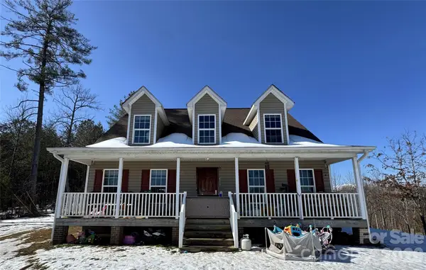 4913 Celia Creek Road, Lenoir, NC 28645