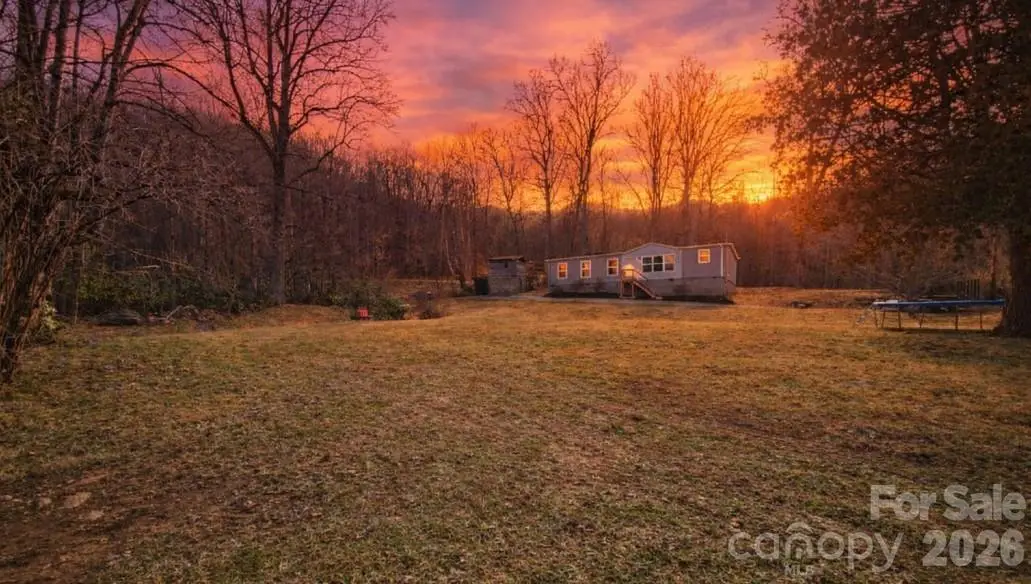 659 Cold Creek Road, Canton, NC 28716 - #1