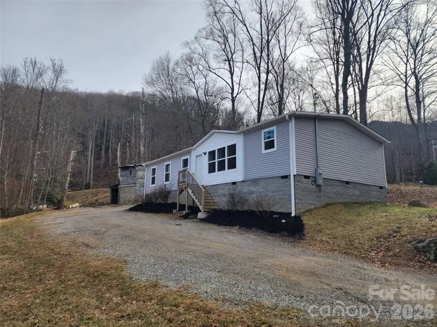 659 Cold Creek Road, Canton, NC 28716 - #3