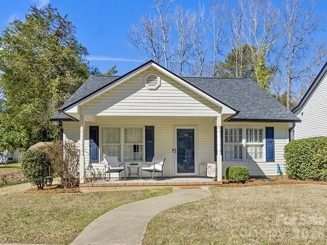 106 Thistle Court, Greenwood, SC 29649 - #1