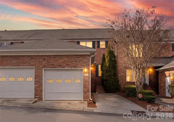 2312 Madeline Meadow Drive, Charlotte, NC 28217