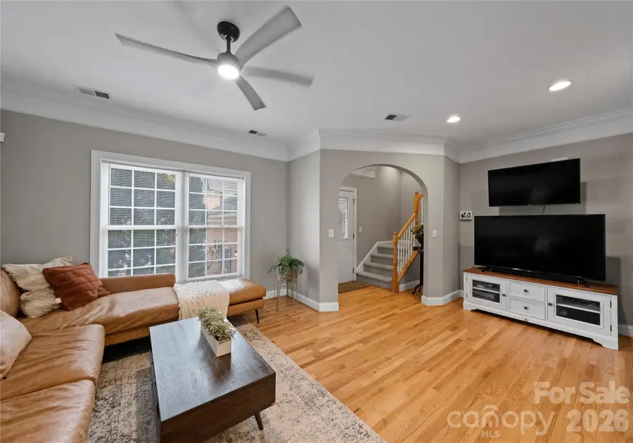 2312 Madeline Meadow Drive, Charlotte, NC 28217 - #3