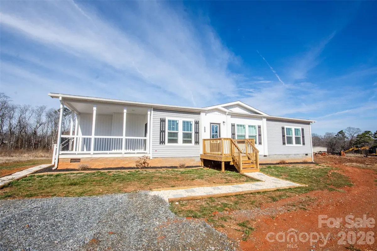 509 Eagle Mills Road, Hamptonville, NC 27020 - #1