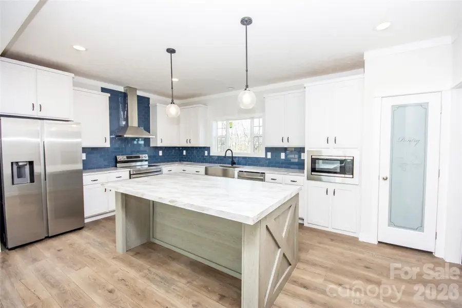 509 Eagle Mills Road, Hamptonville, NC 27020 - #2