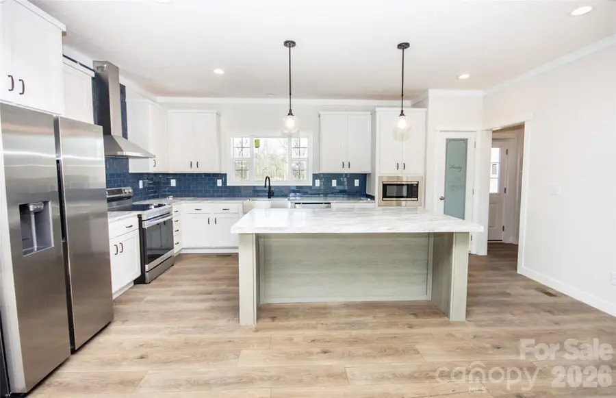 509 Eagle Mills Road, Hamptonville, NC 27020 - #3