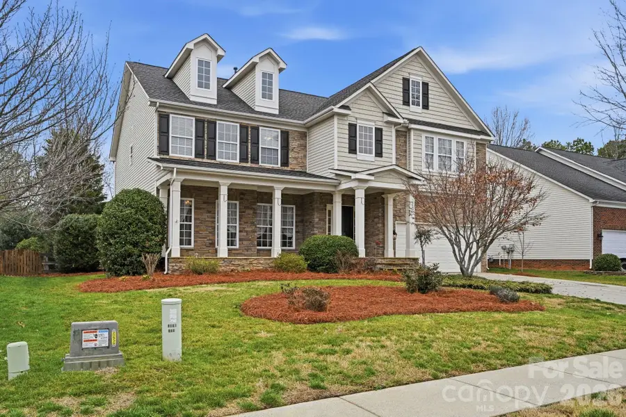 8116 Madrigal Court, Waxhaw, NC 28173 - #2