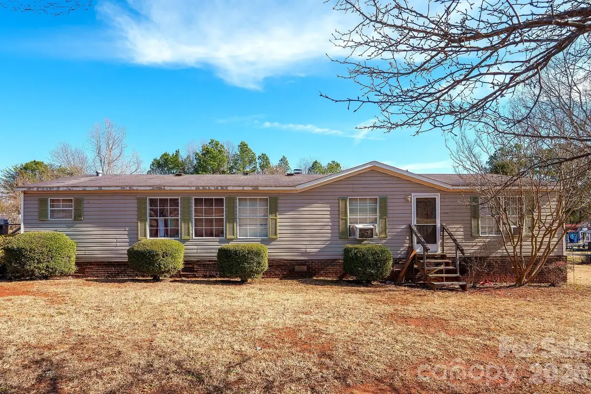 4614 Irish Potato Road, Kannapolis, NC 28083 - #1