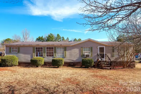 4614 Irish Potato Road, Kannapolis, NC 28083