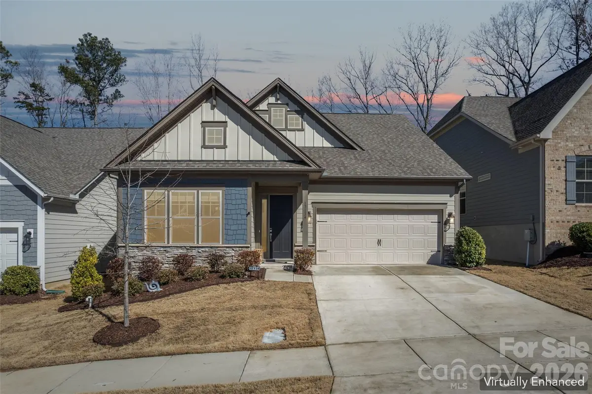 17134 Sand Bank Road, Charlotte, NC 28278 - #1