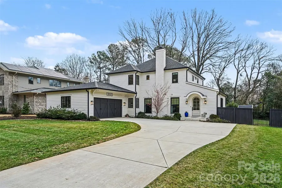 1300 Hazelhurst Avenue, Charlotte, NC 28211 - #3