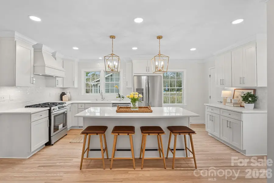 6040 Springhouse Lane, Charlotte, NC 28211 - #3