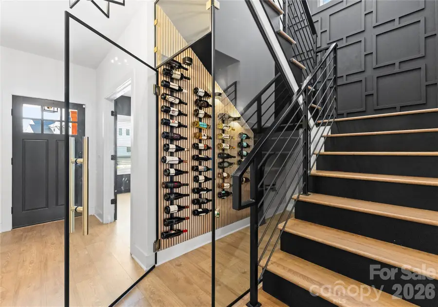 651 Tennyson Drive, Charlotte, NC 28208 - #2