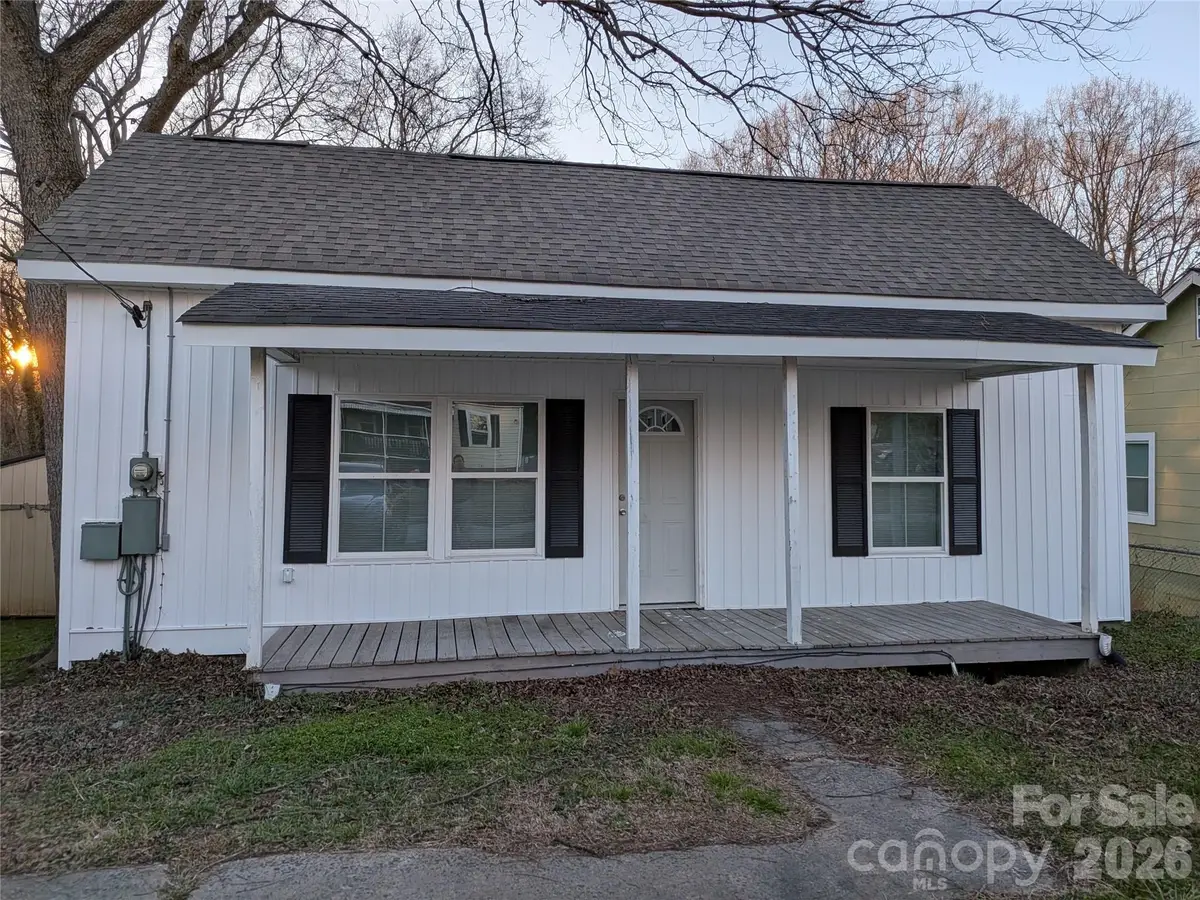 525 S Trenton Street, Gastonia, NC 28052 - #1