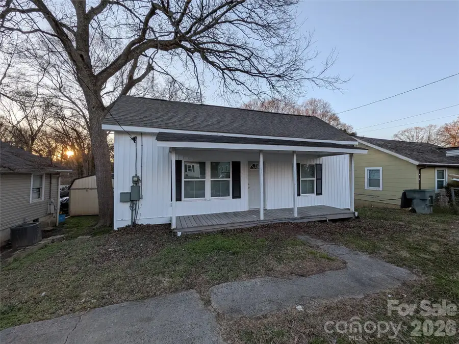525 S Trenton Street, Gastonia, NC 28052 - #2