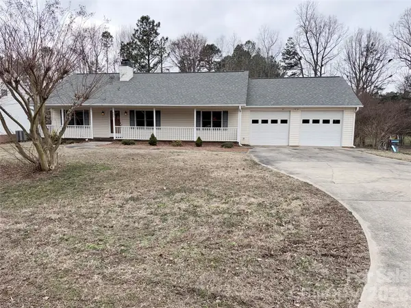 208 Hickory Hills Lane #31, Lexington, NC 27295