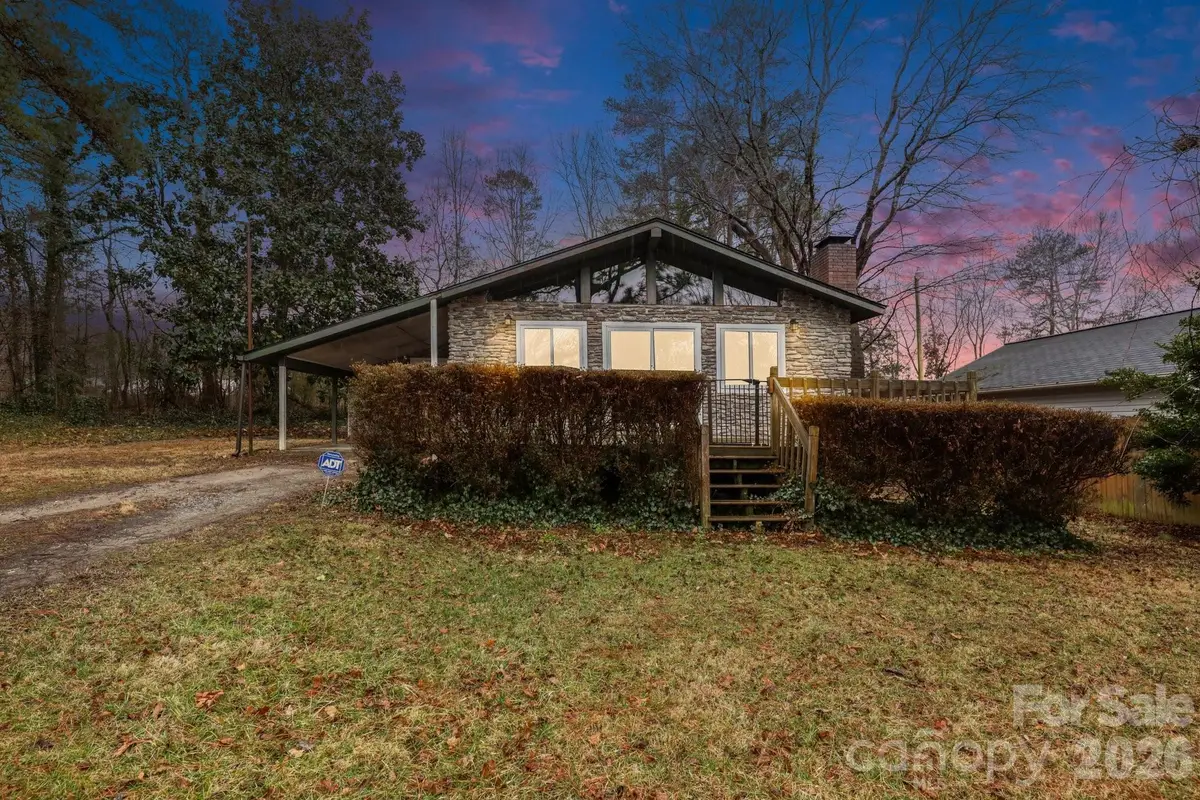 4246 Compton Drive, Winston Salem, NC 27107 - #1