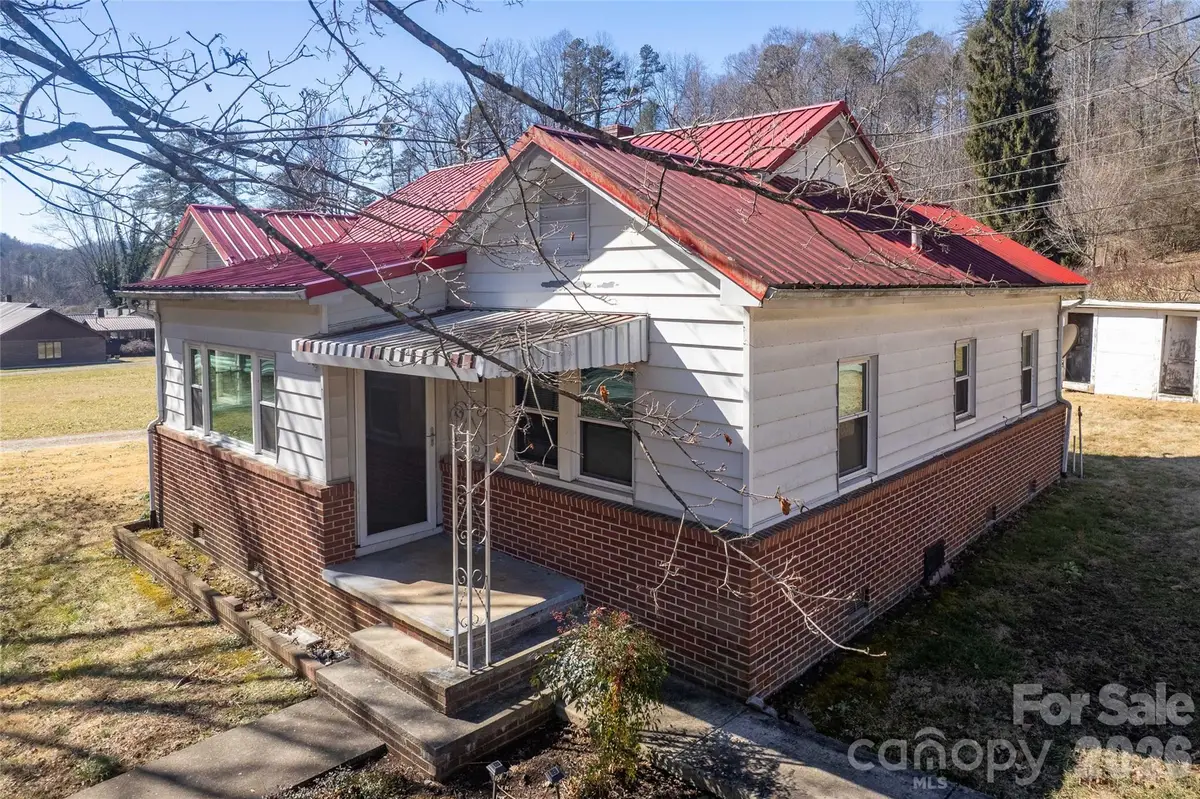 289 Fisher Creek Road, Sylva, NC 28779 - #1