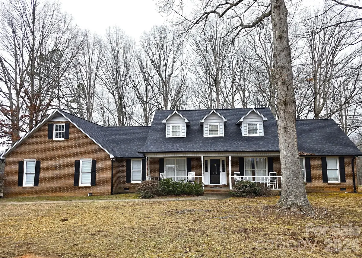 121 Country Creek Drive, Kings Mountain, NC 28086 - #1