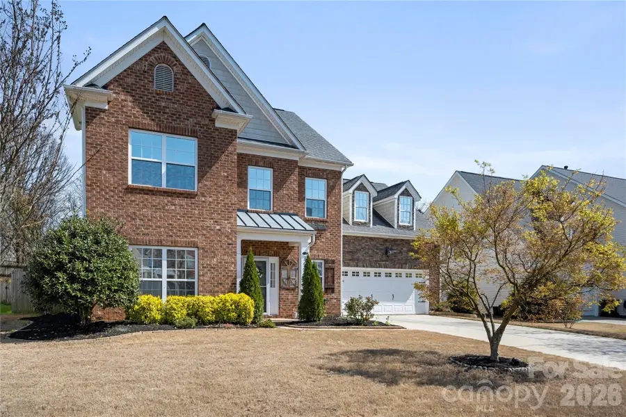 3443 Norwich Road, Fort Mill, SC 29715 - #3