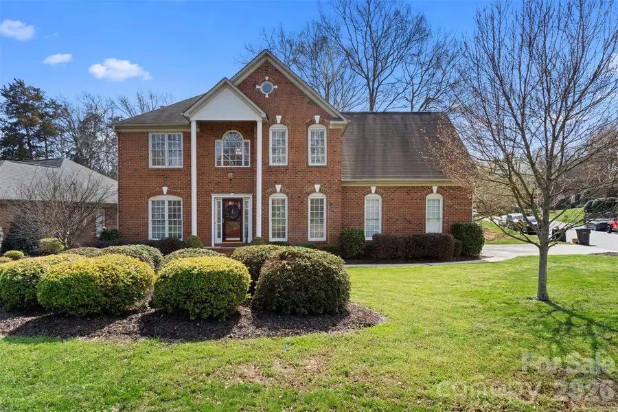 2000 NW Stoney Creek Drive, Concord, NC 28027 - #2