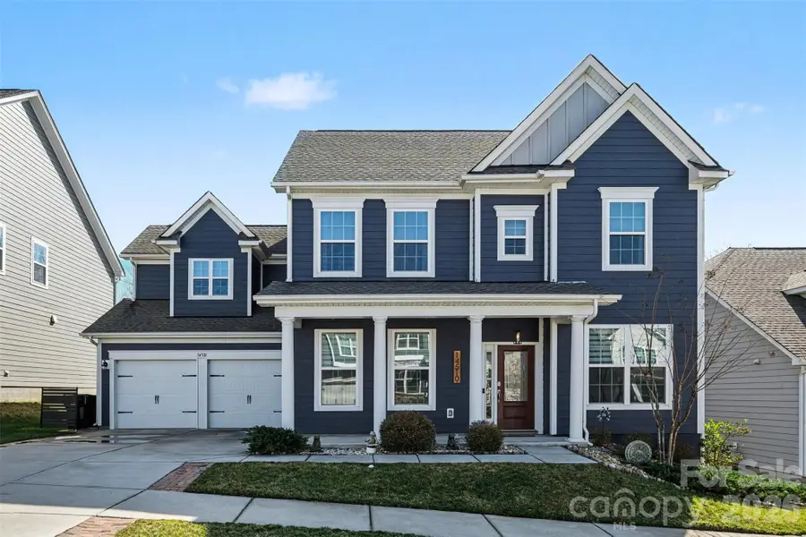 14510 Grundys Way, Davidson, NC 28036 - #2