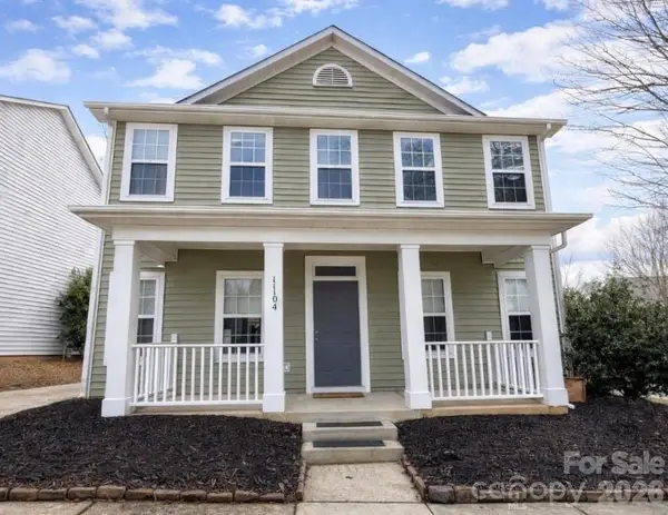 11104 Aprilia Lane, Cornelius, NC 28031