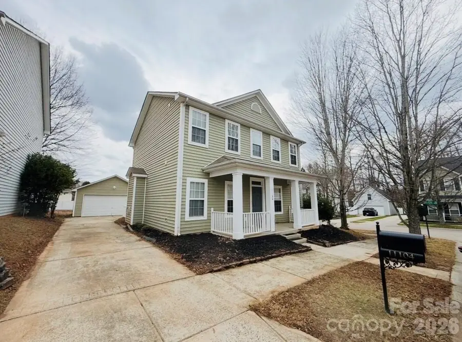 11104 Aprilia Lane, Cornelius, NC 28031 - #2