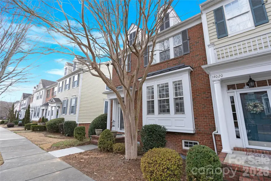 14024 Labeau Avenue, Charlotte, NC 28277 - #3