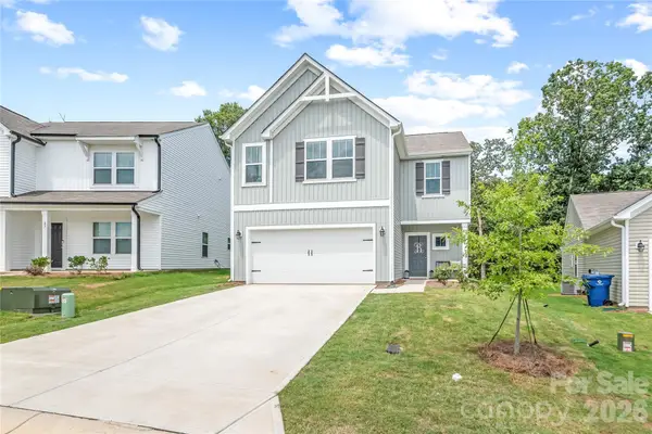 73 Sweet Peach Lane, Peachland, NC 28133