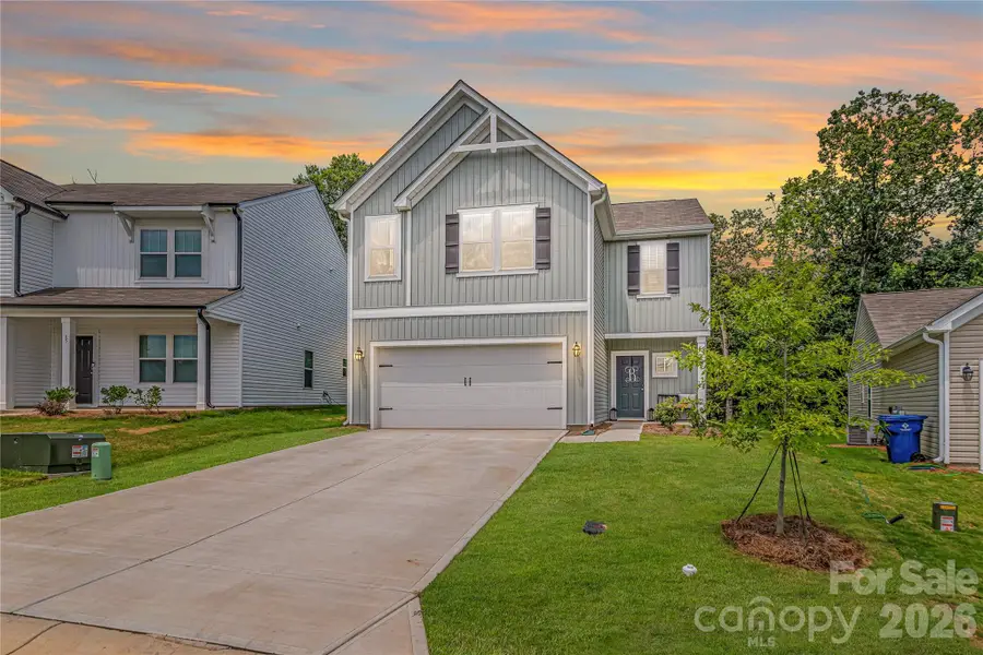 73 Sweet Peach Lane, Peachland, NC 28133 - #2