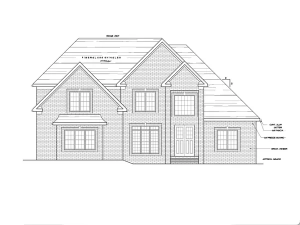 Lot 60 River Bend Drive #60, Granite Falls, NC 28630