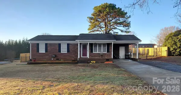 106 Clearview Drive, Shelby, NC 28150