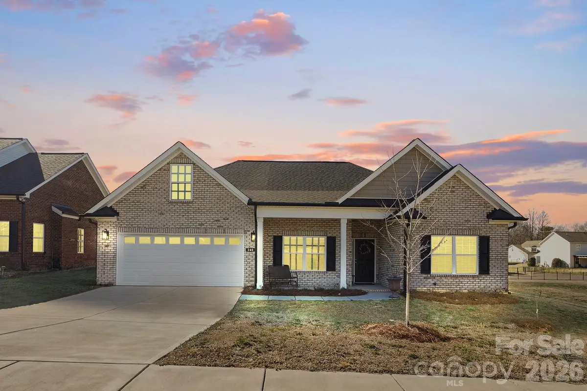 240 Ella Drive, Locust, NC 28097 - #1