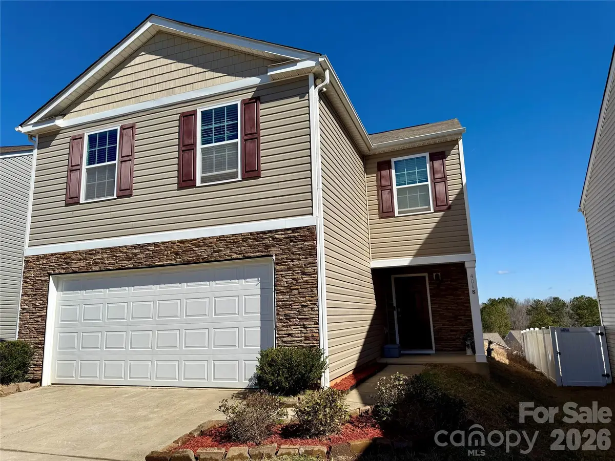 4018 Bethesda Place, Concord, NC 28025 - #1