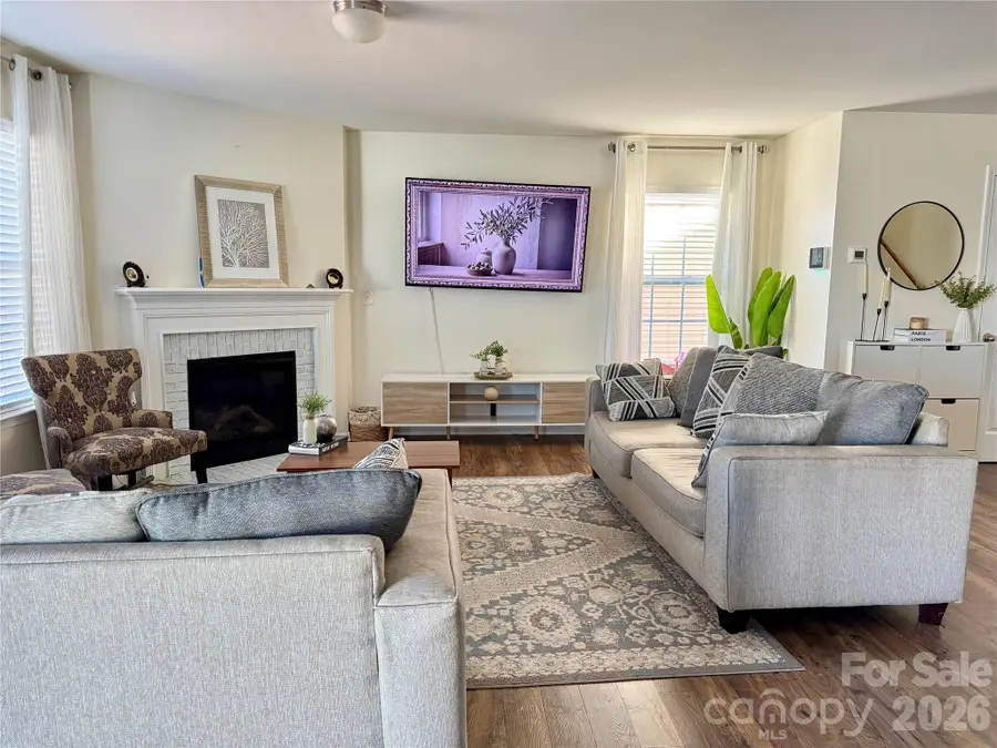 4018 Bethesda Place, Concord, NC 28025 - #3