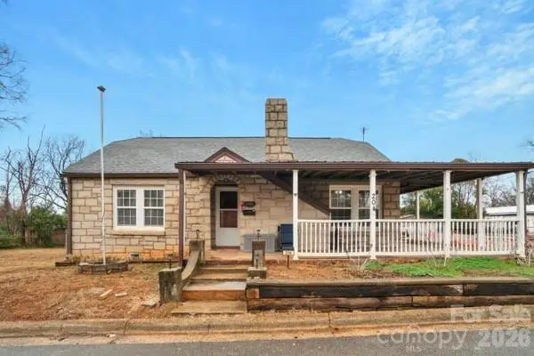 204 W C Avenue, Salisbury, NC 28144