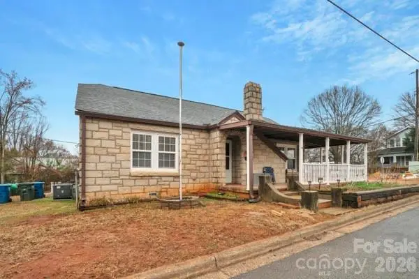 204 W C Avenue, Salisbury, NC 28144 - #2