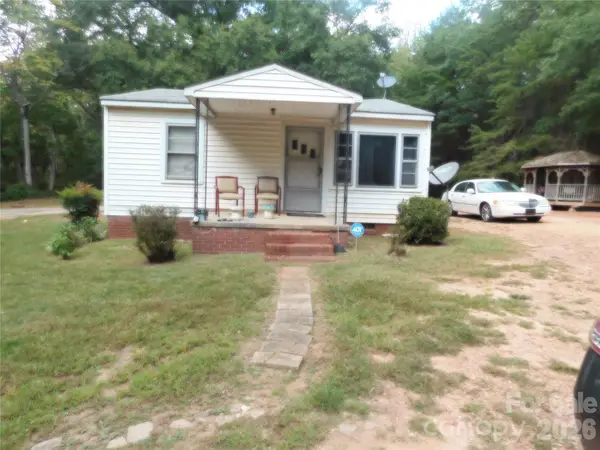 121 Taylor Street, York, SC 29745