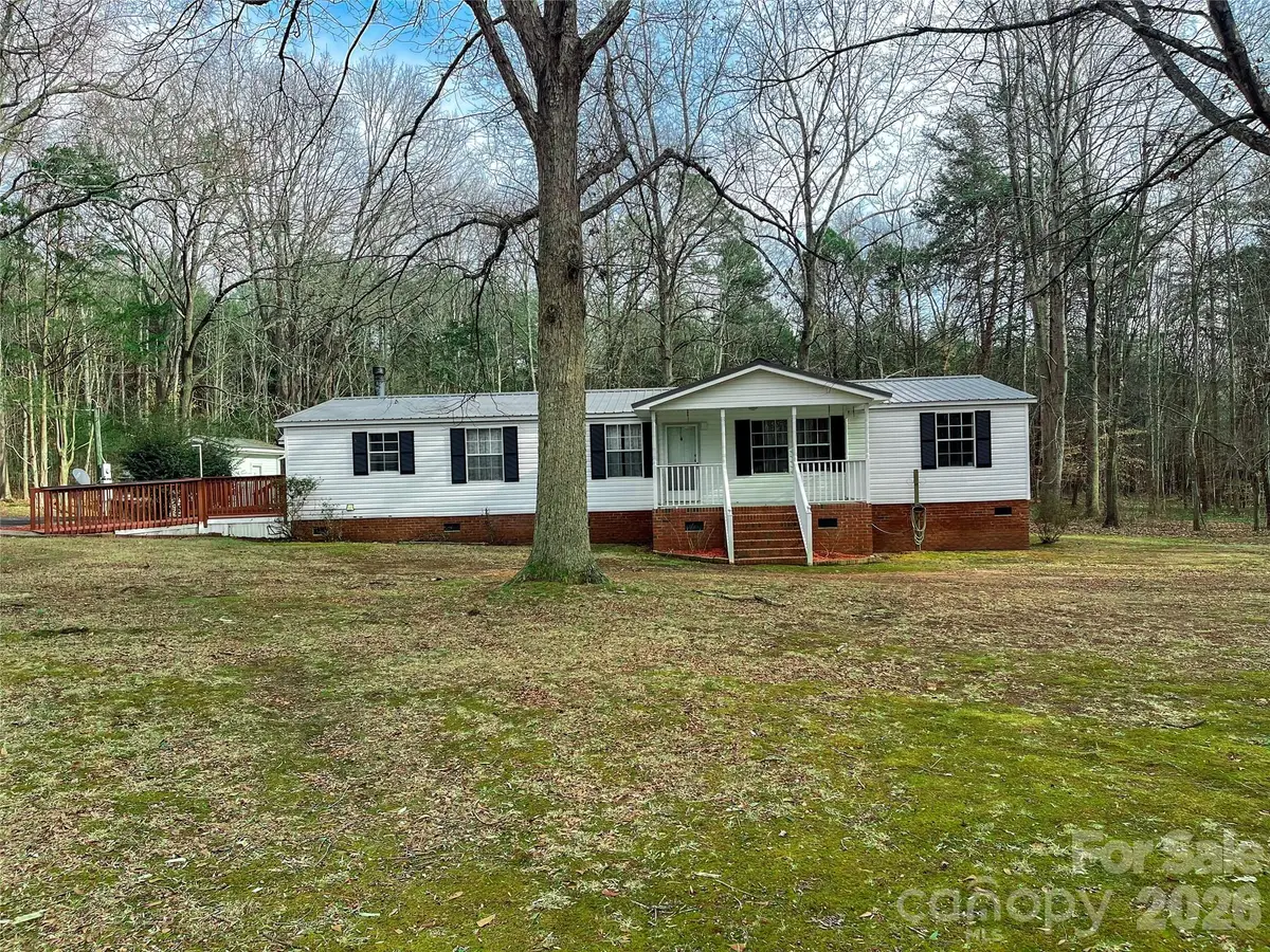 205 Star Road, York, SC 29745 - #1
