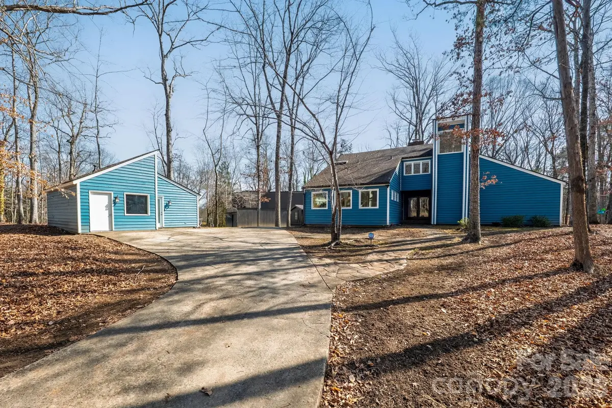 600 Boyce Road, Charlotte, NC 28211 - #1