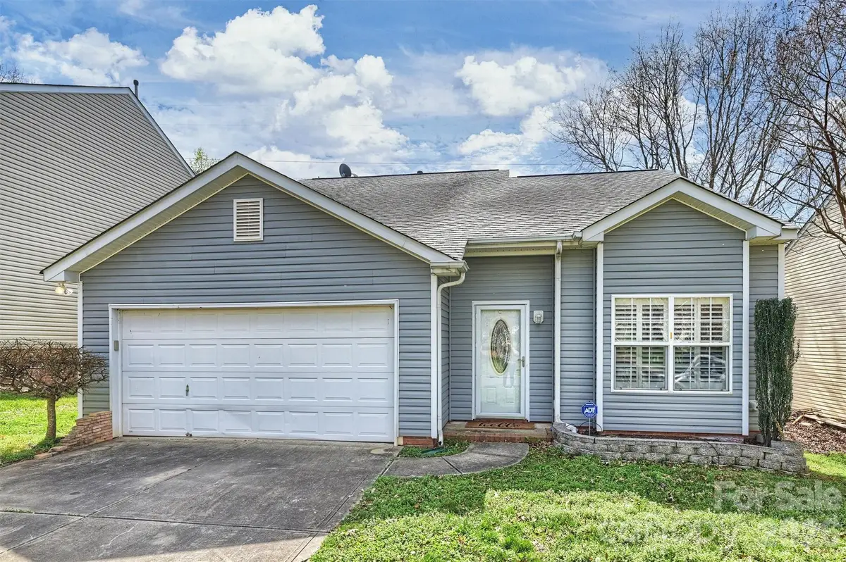 1230 Winding Path Road, Clover, SC 29710 - #1