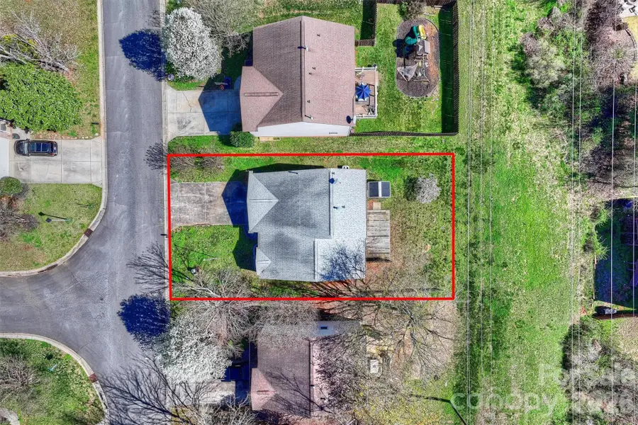 1230 Winding Path Road, Clover, SC 29710 - #3